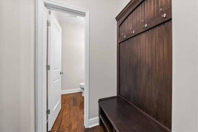 25247 W 147th Court, Olathe, KS 66061