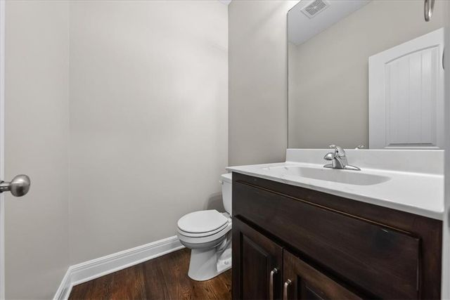 25247 W 147th Court, Olathe, KS 66061