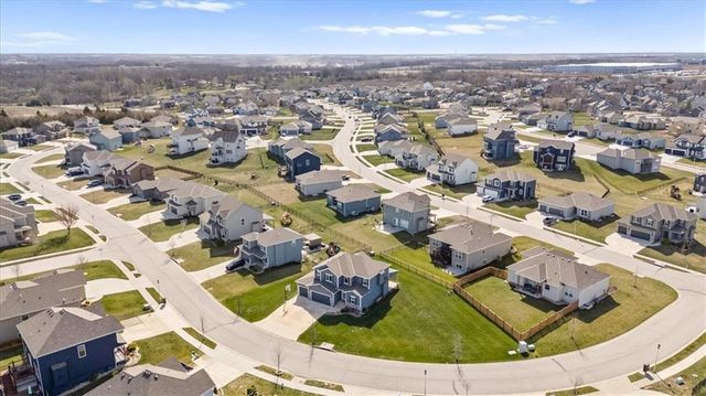 25247 W 147th Court, Olathe, KS 66061