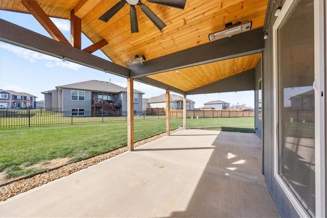 25247 W 147th Court, Olathe, KS 66061