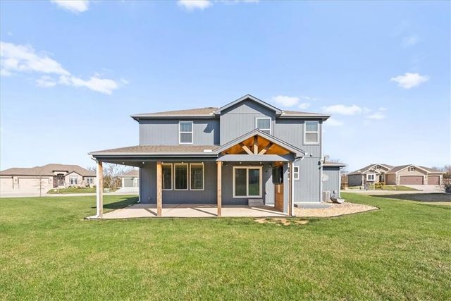 25247 W 147th Court, Olathe, KS 66061