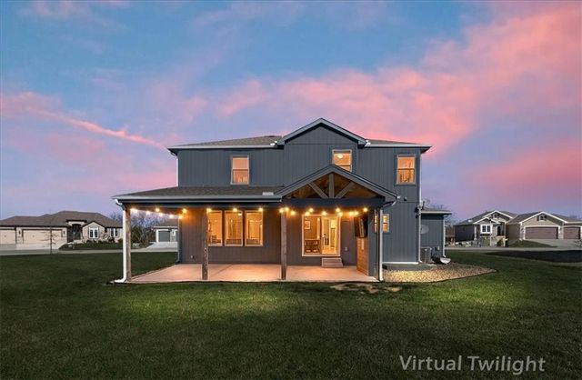 25247 W 147th Court, Olathe, KS 66061