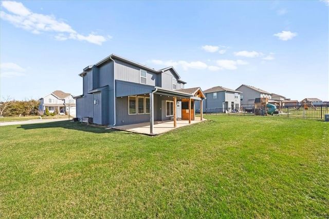 25247 W 147th Court, Olathe, KS 66061