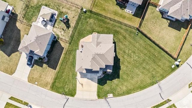 25247 W 147th Court, Olathe, KS 66061