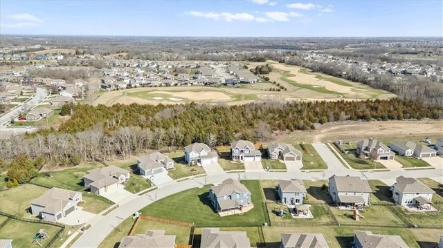 25247 W 147th Court, Olathe, KS 66061