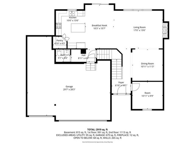 25247 W 147th Court, Olathe, KS 66061