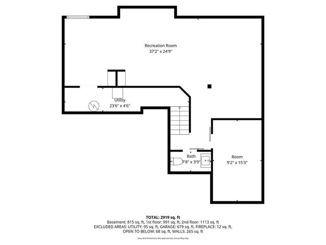 25247 W 147th Court, Olathe, KS 66061