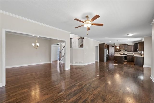 25247 W 147th Court, Olathe, KS 66061