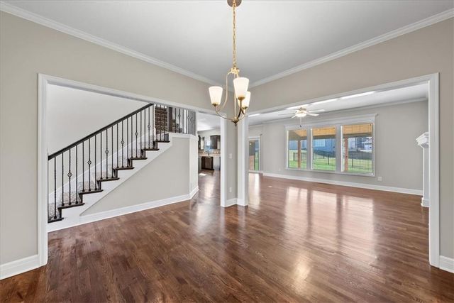 25247 W 147th Court, Olathe, KS 66061