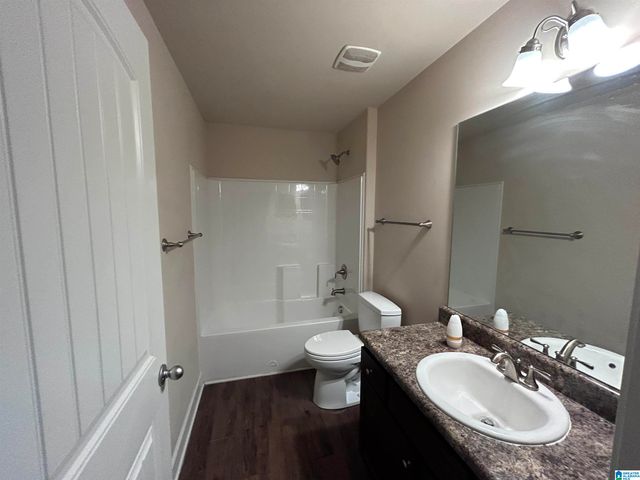 338 IVY HILLS CIRCLE, Calera, AL 35040