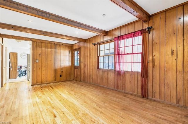 101 Garrett DR, Hampton, VA 23669