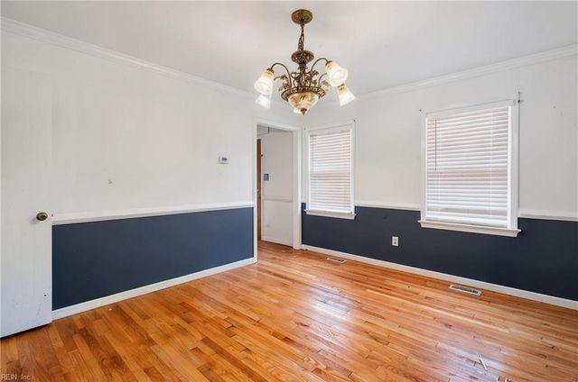 101 Garrett DR, Hampton, VA 23669