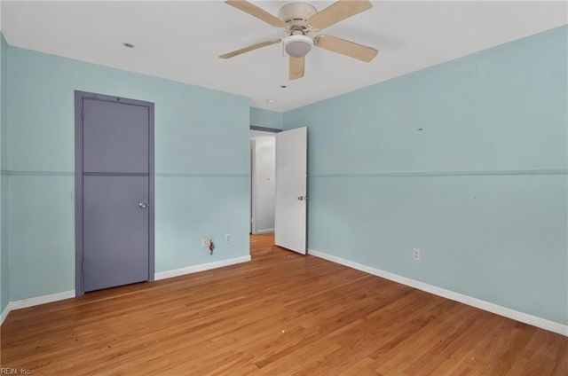 101 Garrett DR, Hampton, VA 23669