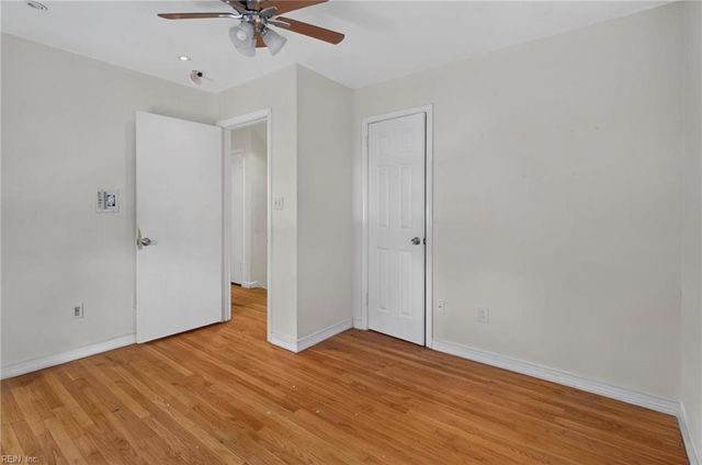 101 Garrett DR, Hampton, VA 23669