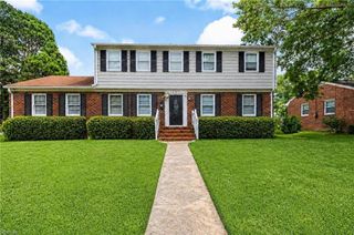 101 Garrett DR, Hampton, VA 23669
