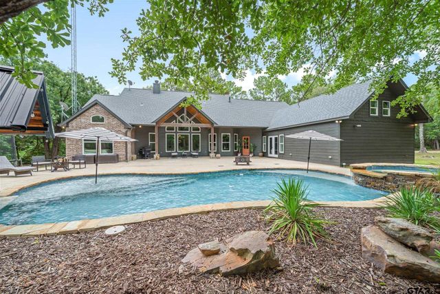 11088 State Highway 19, Edgewood, TX 75117