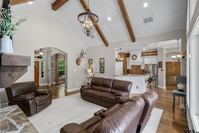 11088 State Highway 19, Edgewood, TX 75117