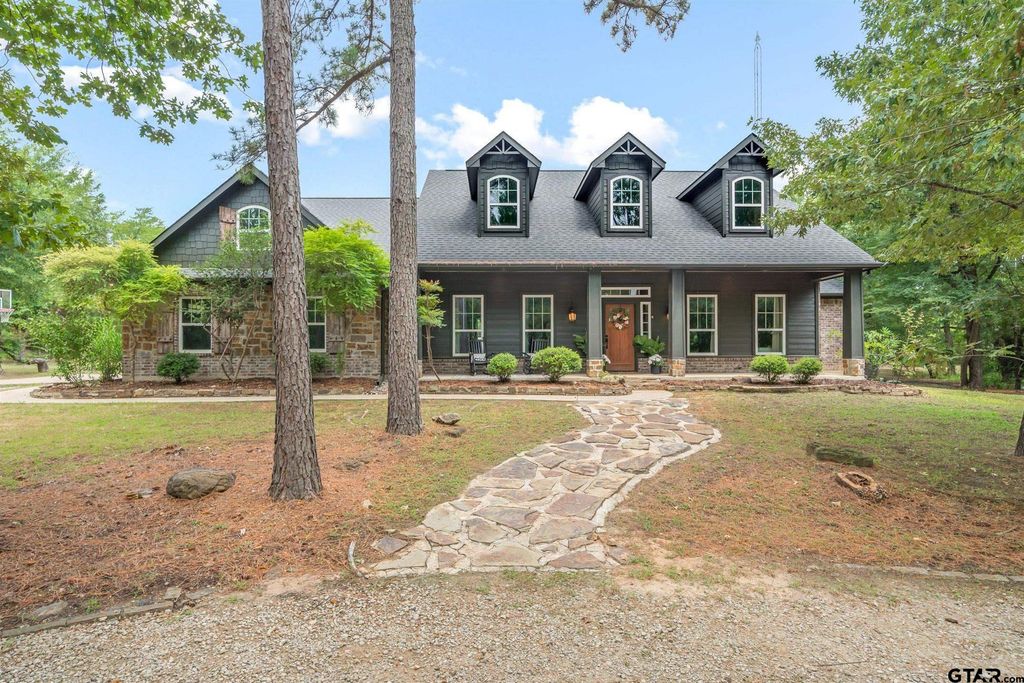 11088 State Highway 19, Edgewood, TX 75117