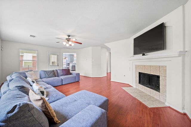 3318 Forest Willow Lane, Houston, TX 77068