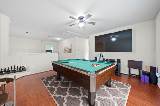 3318 Forest Willow Lane, Houston, TX 77068
