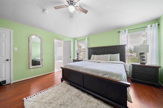 3318 Forest Willow Lane, Houston, TX 77068