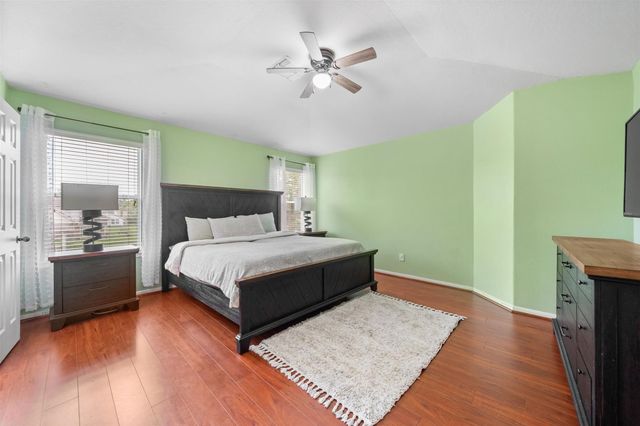 3318 Forest Willow Lane, Houston, TX 77068