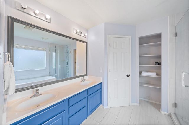 3318 Forest Willow Lane, Houston, TX 77068