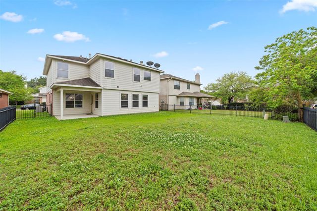 3318 Forest Willow Lane, Houston, TX 77068