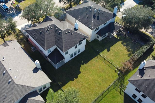 3318 Forest Willow Lane, Houston, TX 77068