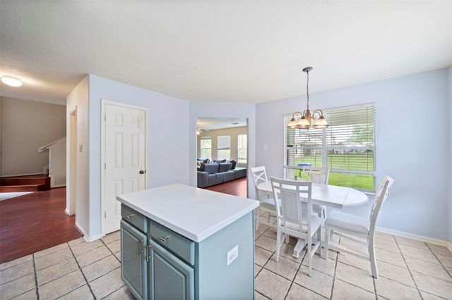 3318 Forest Willow Lane, Houston, TX 77068