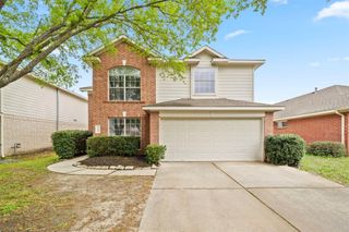 3318 Forest Willow Lane, Houston, TX 77068
