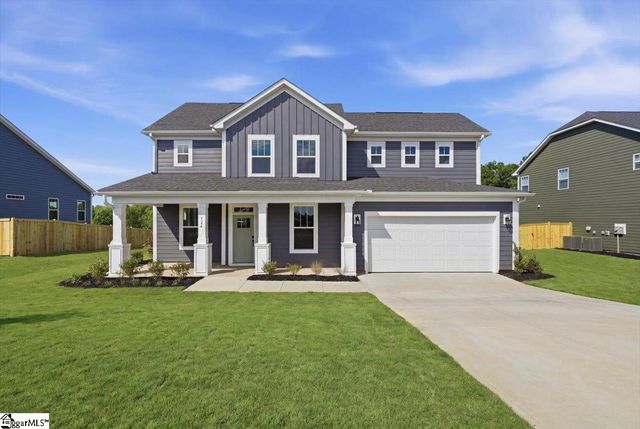 524 Winstone Trail, Woodruff, SC 29388