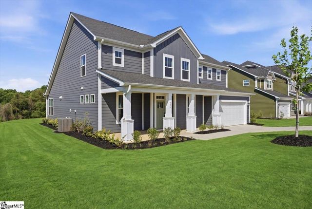 524 Winstone Trail, Woodruff, SC 29388