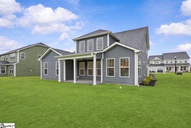 524 Winstone Trail, Woodruff, SC 29388
