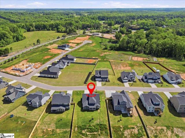 524 Winstone Trail, Woodruff, SC 29388