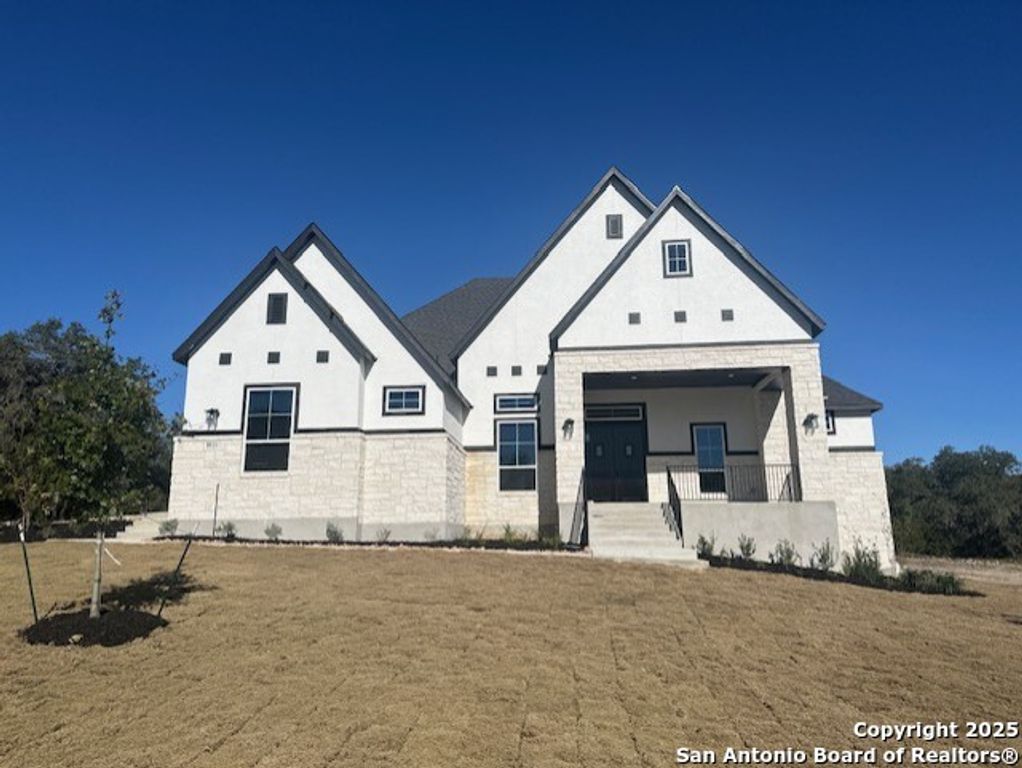 8521 Benclare, San Antonio, TX 78266