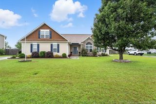396 Sunflower Street, Raeford, NC 28376