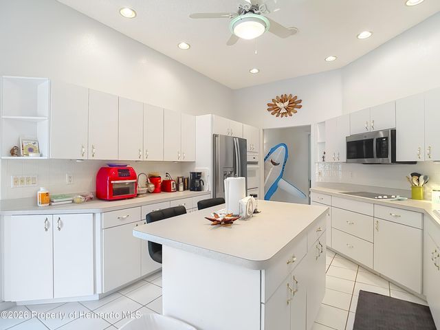 8410 Maybelle Drive, Weeki Wachee, FL 34613