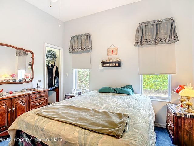 8410 Maybelle Drive, Weeki Wachee, FL 34613