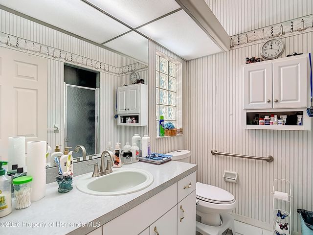 8410 Maybelle Drive, Weeki Wachee, FL 34613