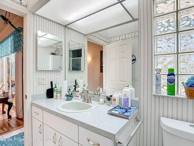 8410 Maybelle Drive, Weeki Wachee, FL 34613