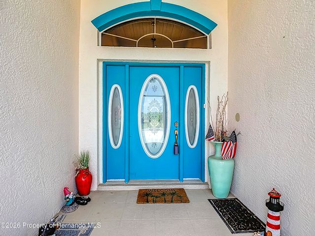 8410 Maybelle Drive, Weeki Wachee, FL 34613