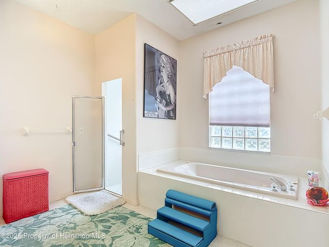 8410 Maybelle Drive, Weeki Wachee, FL 34613