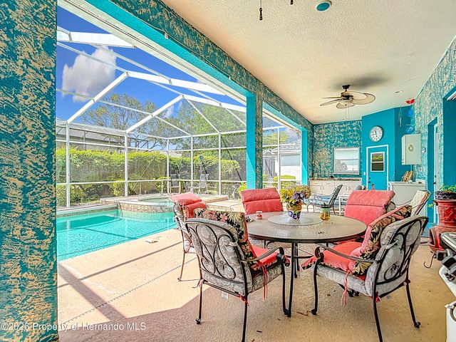 8410 Maybelle Drive, Weeki Wachee, FL 34613