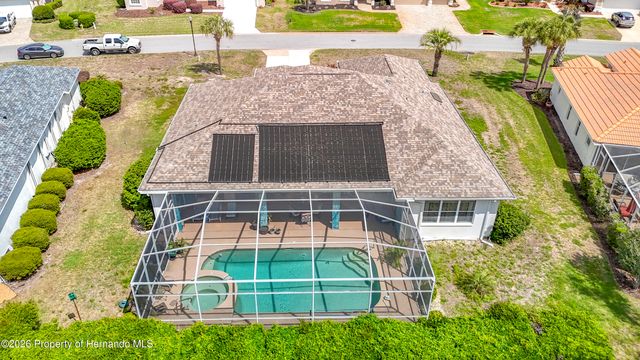 8410 Maybelle Drive, Weeki Wachee, FL 34613