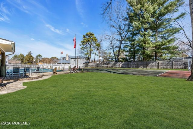 447 Birch Bark Drive, Brick, NJ 08723