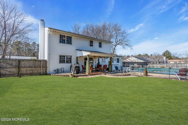 447 Birch Bark Drive, Brick, NJ 08723