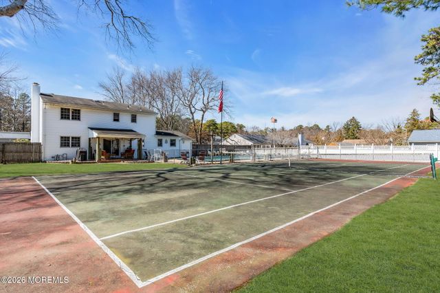 447 Birch Bark Drive, Brick, NJ 08723