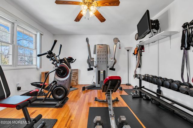 447 Birch Bark Drive, Brick, NJ 08723