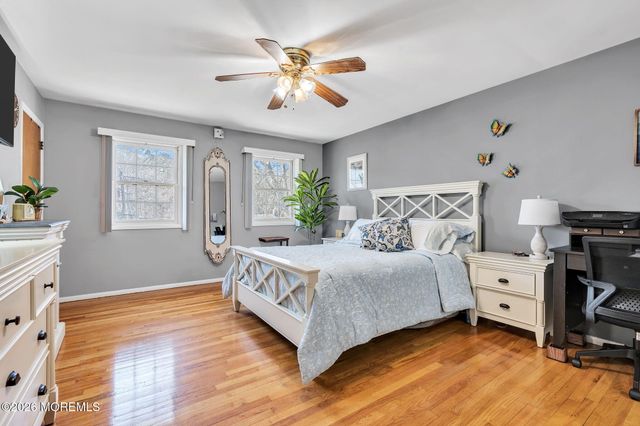 447 Birch Bark Drive, Brick, NJ 08723